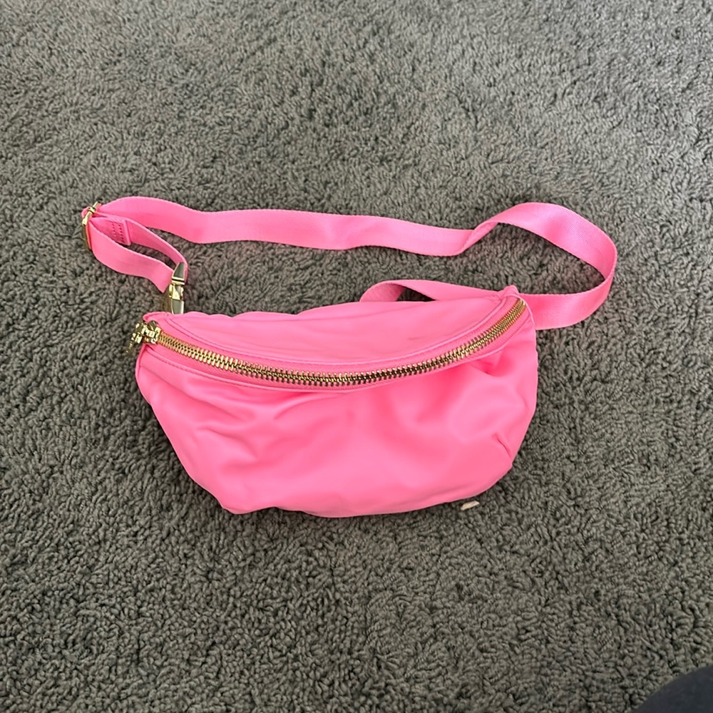 Stoney clover lane Fanny pack